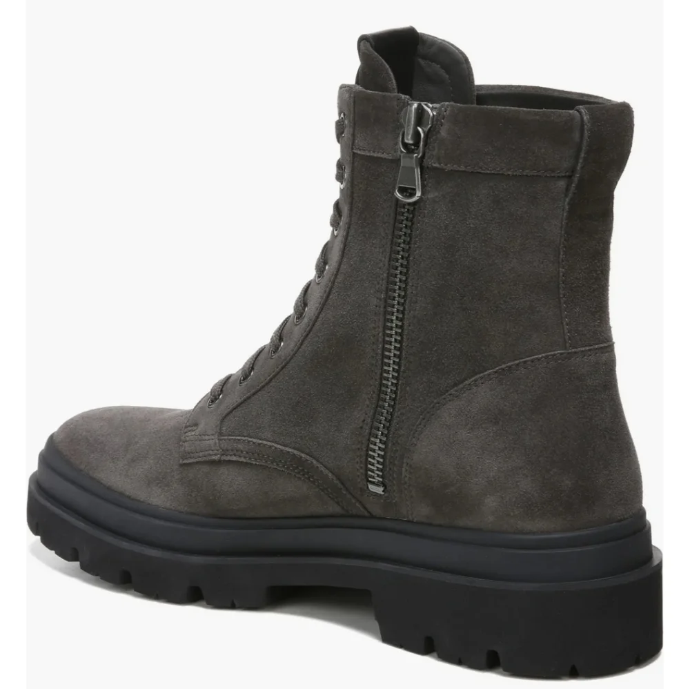 NWT Vince Raider Water Repellent Combat Boot
